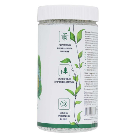 Цион 800гр.Хвойные Лайт (банка) х18