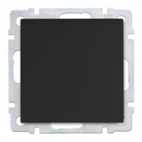 Smartbuy мех. выкл. СУ перекрестный 1 кл. 10А черный &quot;Нептун&quot; (SBE-05b-10-SW13-0)