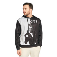 Джемпер для взрослых &quot;КИРЯ&quot;, размер 2XL, Футер (100% полиэстер), 4 дизайна