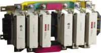 EKF Контактор КТЭ реверсивный 630А 230В 2NO ctr-b-r-630