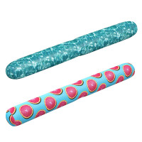 BESTWAY Аквапалка с текстильным чехлом SPLASHIN&#039; STYLE, 152x15x15см, 43734