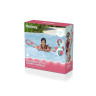 BESTWAY Аквапалка с текстильным чехлом SPLASHIN' STYLE, 152x15x15см, 43734