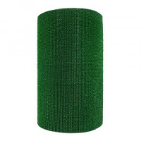 Коврик-дорожка Травка (покрыт щетинистое) 0,9*15м, h ворса=1,5см, зеленый, полиэтилен 24001 VORTEX