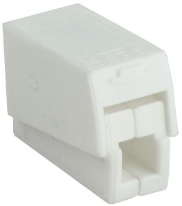 IEK Строительно-монтажная клемма СМК 224-112 (4шт, цена за уп.) UKZ50-112-004