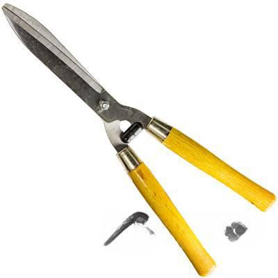 Ножницы бордюрные (HD8054) 50см дер.руч.(24)