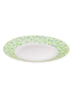 Тарелка обеденная Утро 24см стеклокерамика (кратность 6шт!!!) МФК OLHP-95/2139