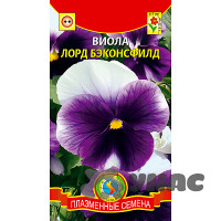 Виола Лорд Бэконсфилд Плазма Ц