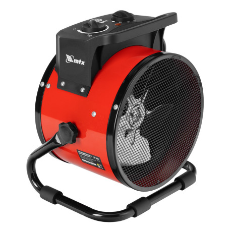 Тепловая пушка керамическая FH-3000, 3 кВт, 3 режима, термостат MTX