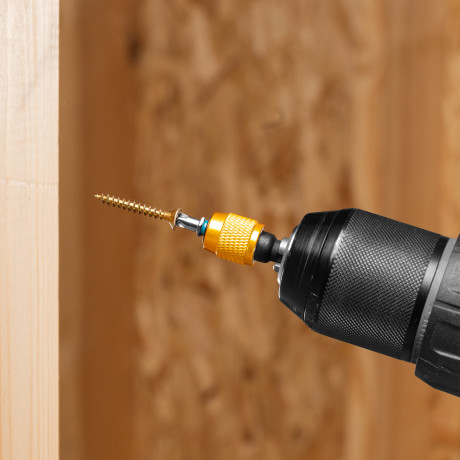 Бита PZ1х25мм, сталь S2, шестигр., 10 шт. Gross