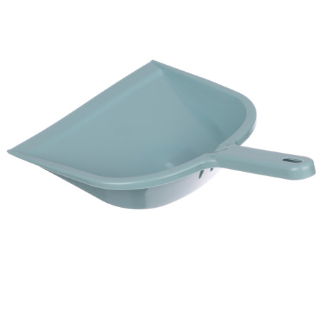 VETTA Совок для мусора "Практик", пластик, 29х19,5х5см, Аквамарин