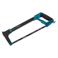 Ножовка по металлу &quot;Piranha&quot;, 300 мм, обрезиненная рукоятка и захват Gross