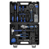 РОКОТ Набор инструмента 100 предметов, кейс