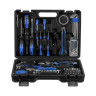 РОКОТ Набор инструмента 100 предметов, кейс