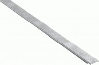 IEK Крышка на лоток осн. 50мм HDZ (длина 3м, цена за 1м) CLP1K-050-3-M-HDZ