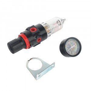 PATRIOT Фильтр влагомаслоотделитель FR 180 (1/4F), 830901002