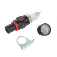 PATRIOT Фильтр влагомаслоотделитель FR 180 (1/4F), 830901002