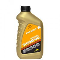 PATRIOT Шампунь для минимоек ORIGINAL SHAMPOO, 0,946.л, 850030936