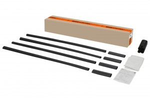 TDM муфта кабельная 4ПКВНтп1-25/50-БН  SQ0556-1006