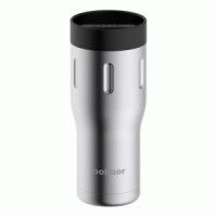 Термокружка BOBBER Tumbler 0,5л нерж.сталь/матовый
