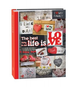 Image Art фотоальбом 356 IA -100PP 4140