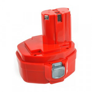 Аккумуляторная сборка ROBITON MK1415NC для электроинструментов Makita 14,4V 1500mAh Ni-Cd, 15885