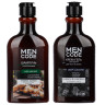 Подарочный набор мужской MEN CODE Открой свою силу: Крем-гель д/душа,300мл+Шампунь д/волос, 300мл