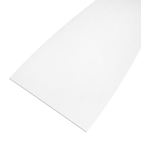 Шпательная лопатка из нержавеющей стали, 60 мм, пластмассовая ручка Сибртех