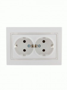 Lezard Мира роз. СУ 2 мест. 16А бел. (ПБТ,земля, корпус РС) 701-0202-127B