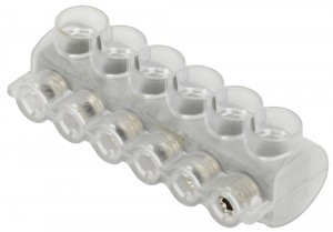 Колодка клеммная для сетей уличного освещения KE10.506 IEK