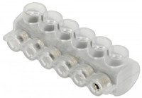 Колодка клеммная для сетей уличного освещения KE10.506 IEK