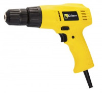 Kolner Дрель-шуруповерт KED 240 V Реверс 240Вт, 0-800 об/мин, 12.5 Нм, от сети