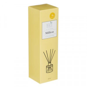 NEW GALAXY Диффузор Home Perfume, Million, 40мл
