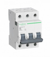 Systeme electric City9 Автоматический выкл. 3P 20А 4,5кА х-ка B C9F14320