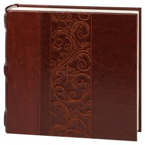 Фотоальбом (Ф/а) Image Art 200 10x15 (BBM46200/2) (12)  Autumn 072