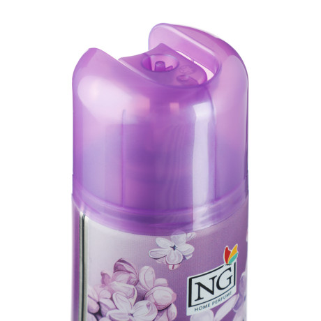 NEW GALAXY Освежитель воздуха Magic, 300 мл, сирень