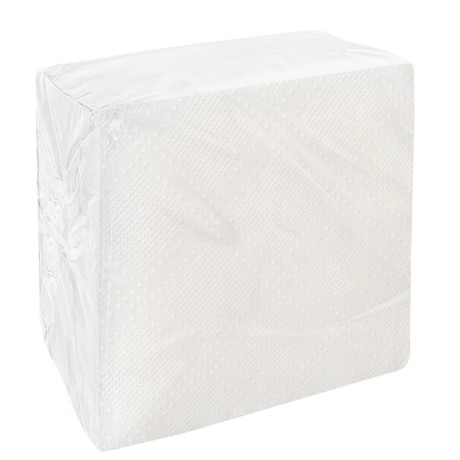 Салфетки бумажные однослойные 50 шт, п/у