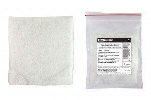 TDM Сменная фильтр.прокладка д/вентиляц.решетки SQ0832-0116 (152мм) (уп.5шт., цена/уп.)  SQ0832-0121