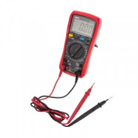UNI-T Автомобильный мультиметр UT105+, 13-0059