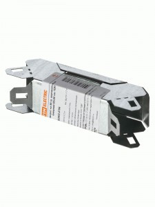 TDM Поворот на 90 град. вертикальный внешний 50х50 SQ2902-0706