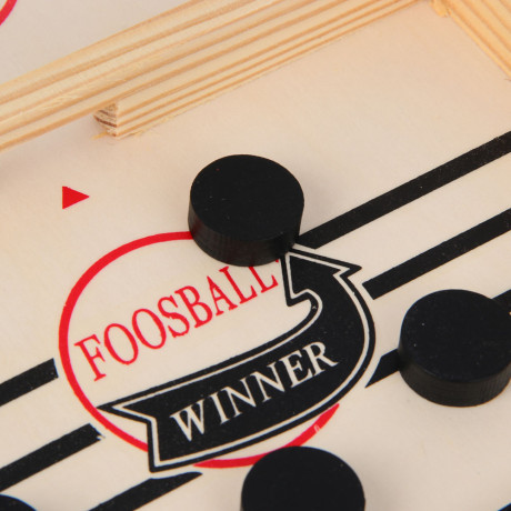 Настольная игра "Шашки выбивашки", 35х22х2,5см