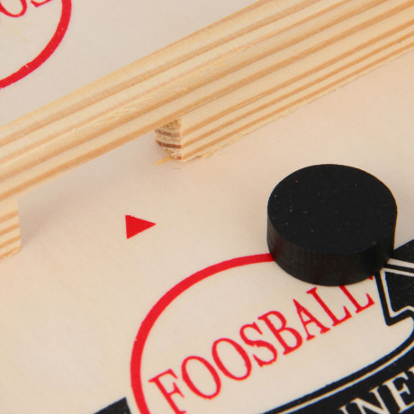 Настольная игра "Шашки выбивашки", 35х22х2,5см