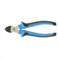 Бокорезы 180 мм, хром-ванадий, двухкомпонентные рукоятки Барс