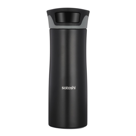 SATOSHI Парма Термос-кружка 500мл, нержавеющая сталь 18/10