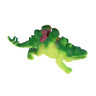 Игрушка сюрприз в шаре "Растущие динозавры", 7х8см, PVC, микс