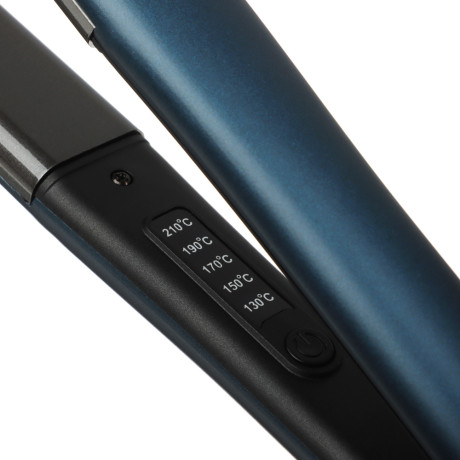 LEBEN Утюжок для волос, 50 Вт, 220-240В