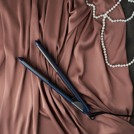 LEBEN Утюжок для волос, 50 Вт, 220-240В