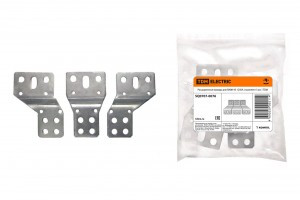 TDM расширенные выводы для ВА88-43 1250А (комплект 3 шт., цена за комплект) SQ0707-0076