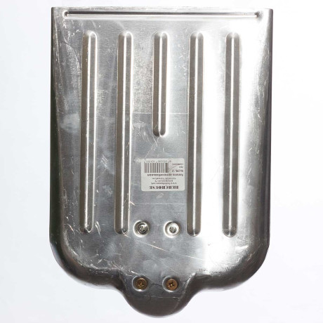 Лопата автомобильная №28/2  205*280мм три сложения