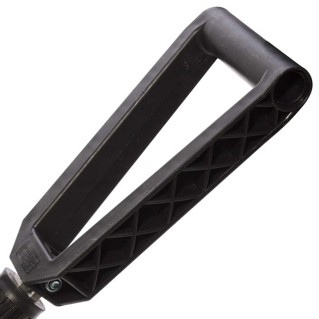 Лопата автомобильная №28/2  205*280мм три сложения