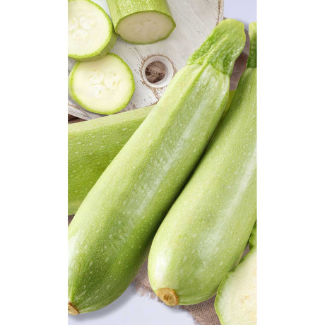 Кабачок Сцилли F1 5шт Seminis/Садовита Ц